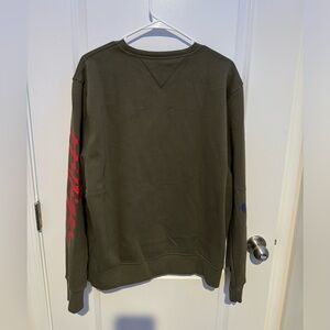 Tommy Hilfiger Crewneck Large
